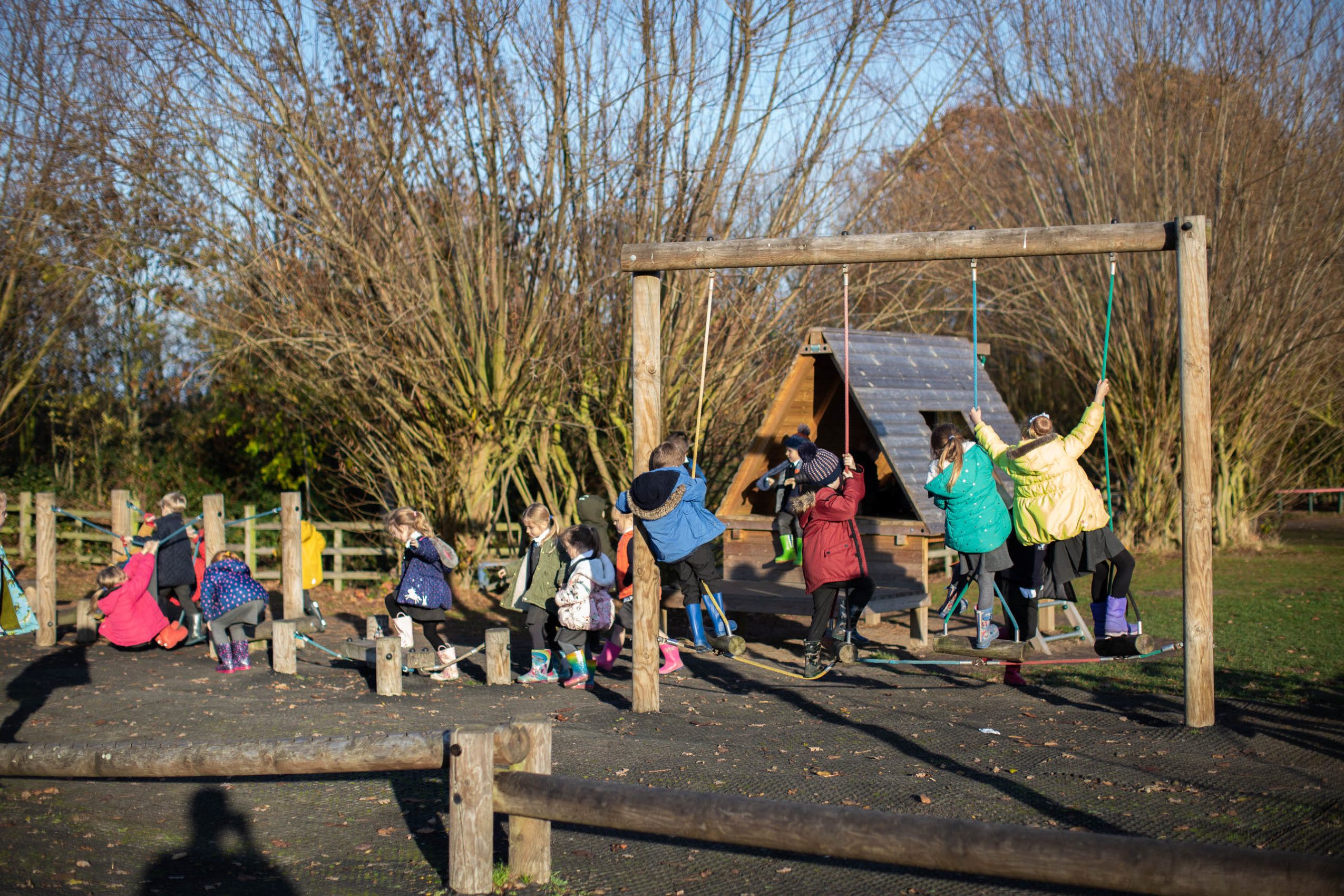 Home Bracken Lane Primary
