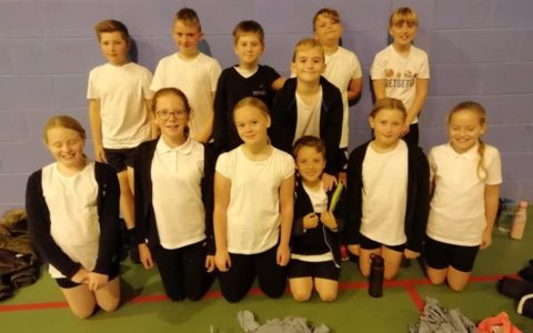 Cross country runners compete at Ranby House