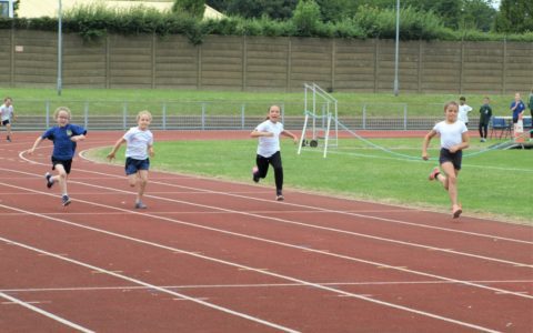 Diverse Academies Games 2019