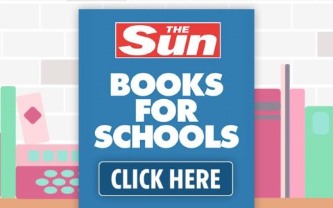 Books for Schools