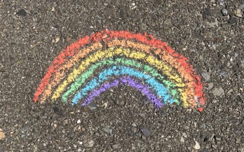 Looking after the wellbeing of young children
