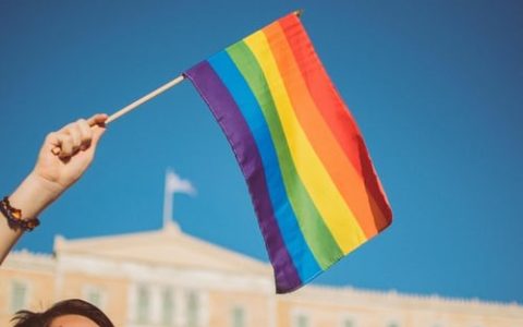 Celebrating Pride month in our academies