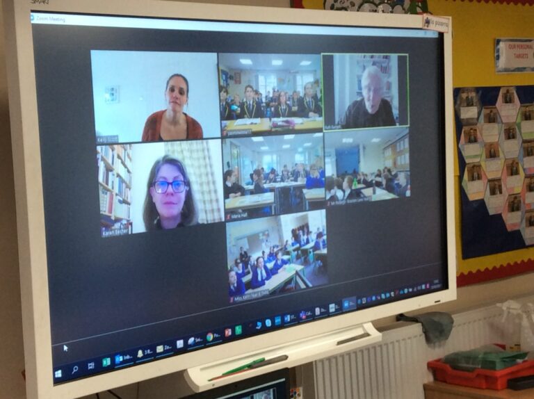 Home Bracken Lane Primary