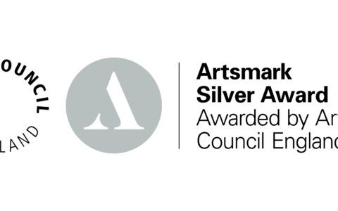 Artsmark Silver Award!