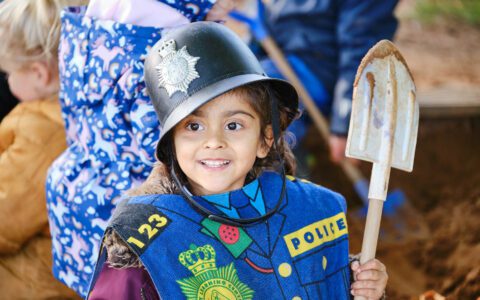 What is the 30 free hours for nursery and when should you apply