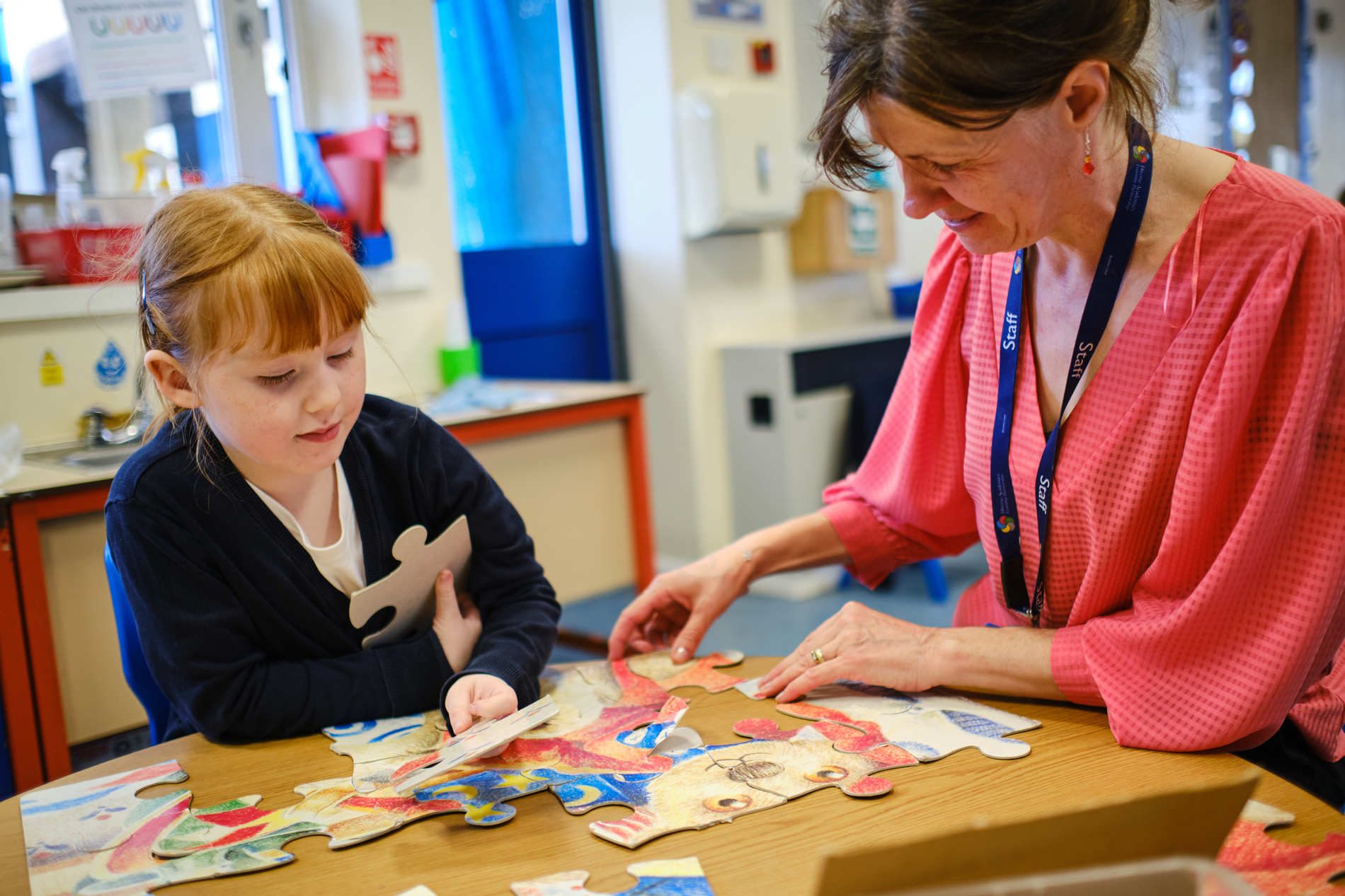 Home Bracken Lane Primary