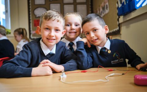Diverse Academies Trust – admission arrangements consultation