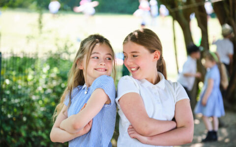 Parent governor vacancy - September 2026