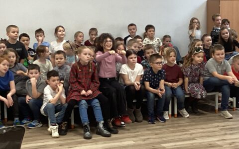 Christmas joy is here