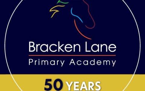 Celebrating 50 years of Bracken Lane Primary Academy