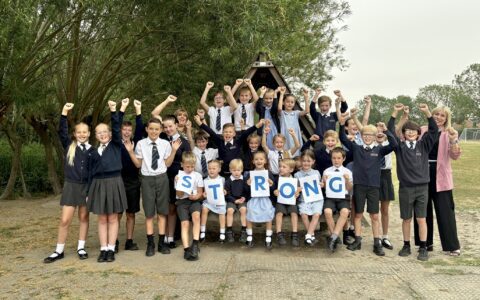 Bracken Lane Primary Academy celebrates ‘strong’ Ofsted inspection outcome